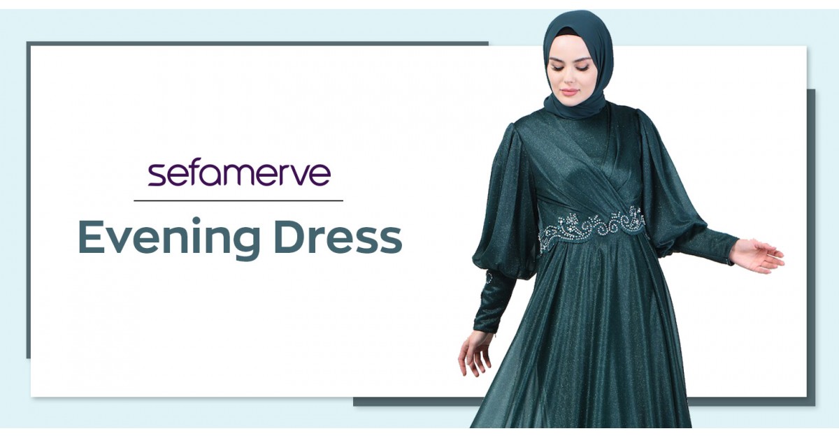 ball gown hijab