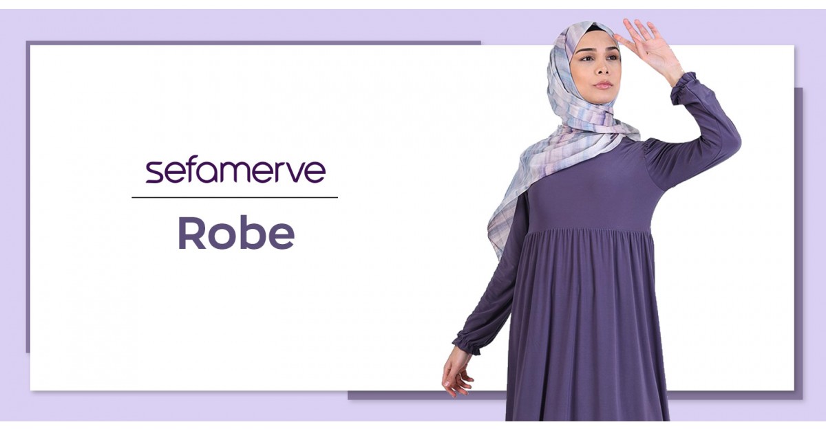 robes turques hijab