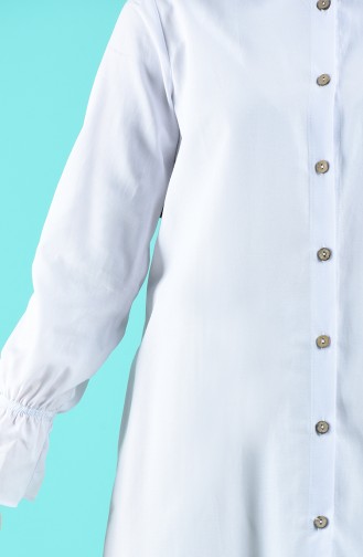 White Shirt 1438-03