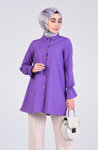 Purple Shirt 1438-05