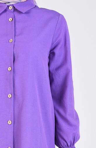 Purple Shirt 1438-05