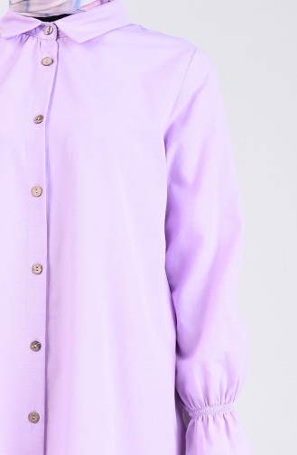 Violet Shirt 1438-06