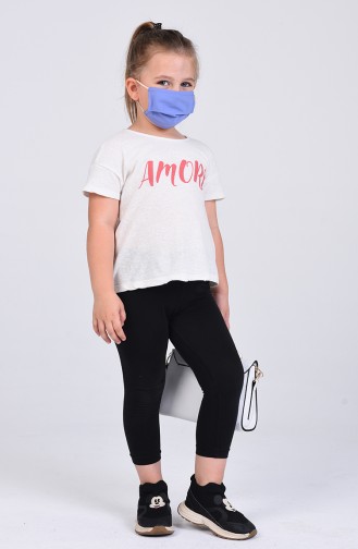 Violet Mask 26102-04