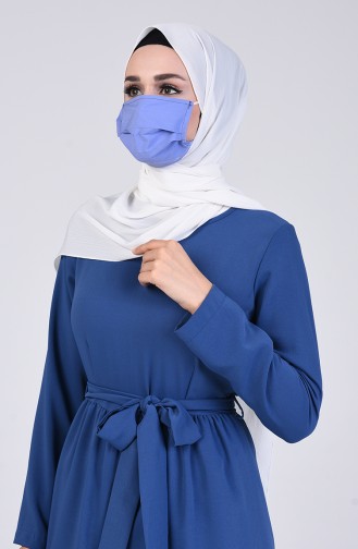 Violet Mask 26102-04