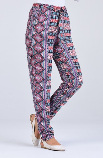 Pantalon Lila 1191-19