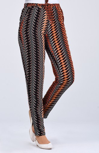 Tile Broek 1191-27