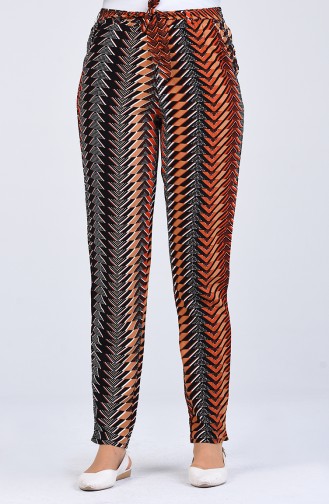 Tile Broek 1191-27