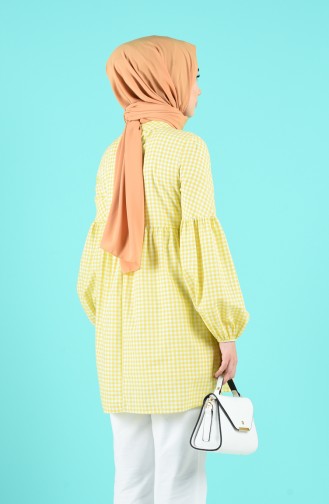 Yellow Tunics 8248-02