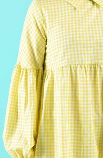 Yellow Tunics 8248-02