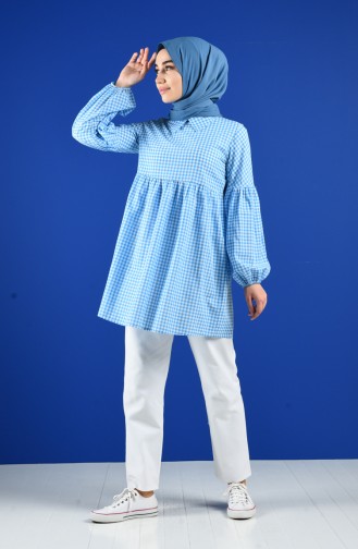 Blue Tuniek 8248-06