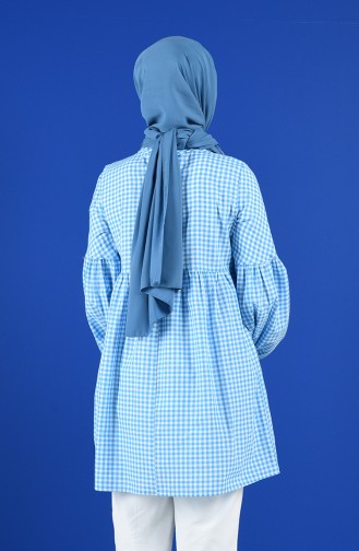 Blue Tuniek 8248-06