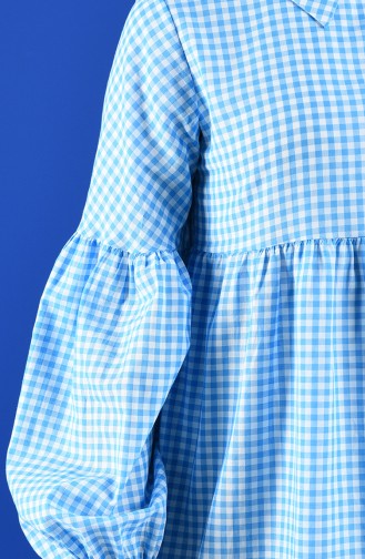 Blue Tunics 8248-06