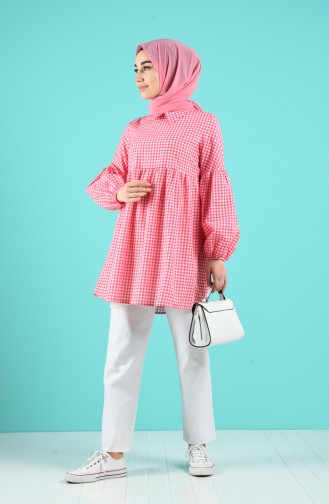 Coral Tunics 8248-07