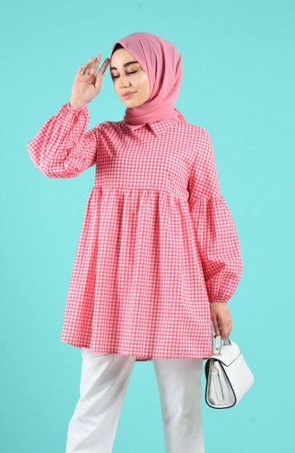 Coral Tuniek 8248-07