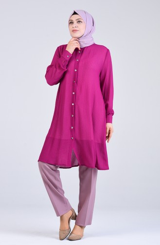 Purple Tuniek 1909-03