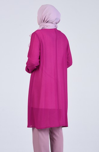 Purple Tuniek 1909-03