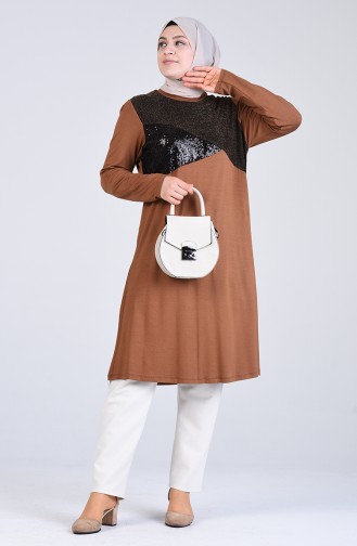 Tan Tunics 1169-05