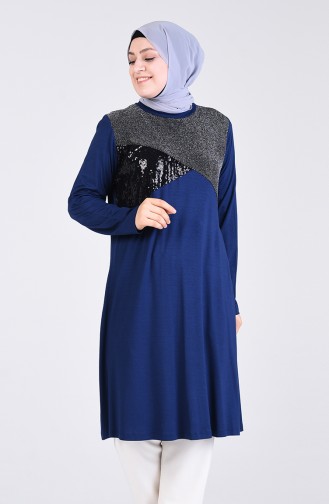 Indigo Tunics 1169-07