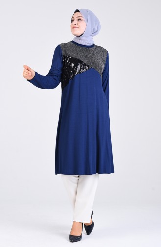 Indigo Tunikas 1169-07