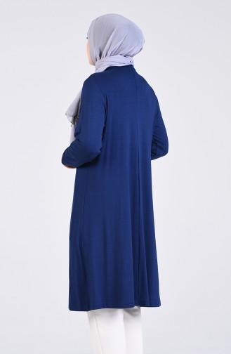 Indigo Tunics 1169-07