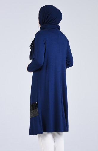 Indigo Tunics 1170-05