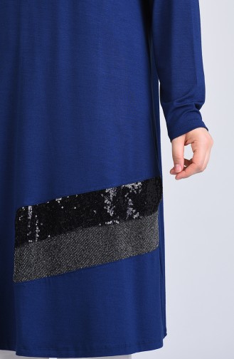 Indigo Tuniek 1170-05