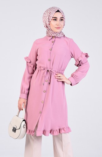 Dusty Rose Tuniek 2102-05