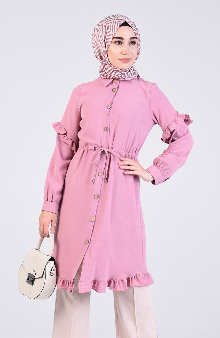 Dusty Rose Tuniek 2102-05
