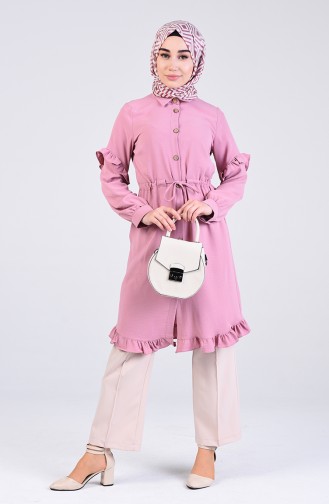 Dusty Rose Tuniek 2102-05