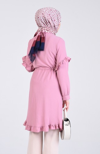 Dusty Rose Tuniek 2102-05