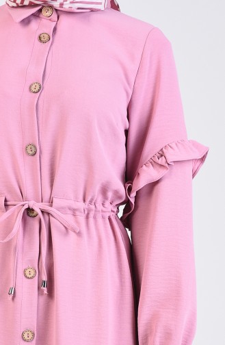 Dusty Rose Tuniek 2102-05