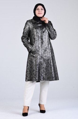 Anthracite Jacket 2247A-02