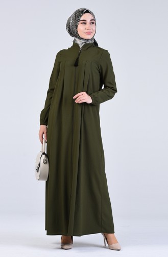 Abayas Khaki 3964-04