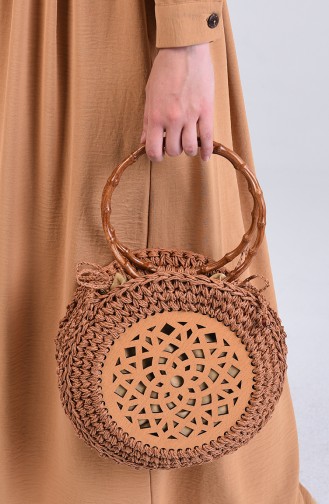 Camel Shoulder Bags 2090-01