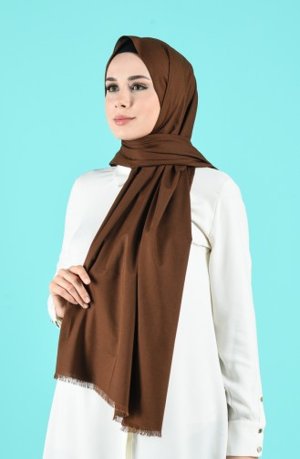 Brown Shawl 99265-01