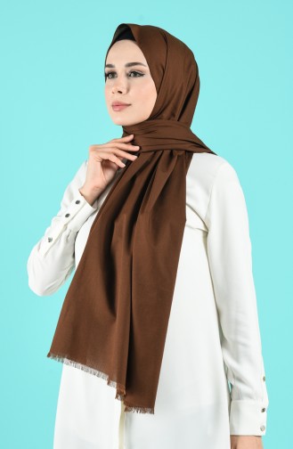 Brown Shawl 99265-01