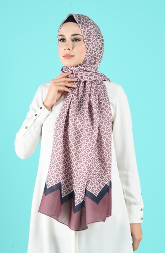 Light Pink Shawl 13172-04