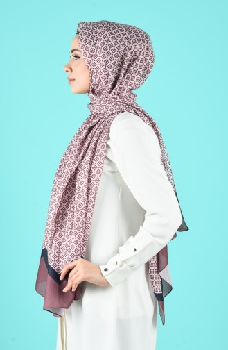 Light Pink Shawl 13172-04