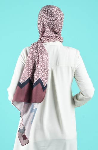 Light Pink Shawl 13172-04