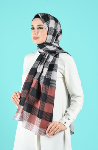 Onion Peel Shawl 13173-03