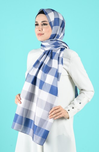 Gray Shawl 13173-06