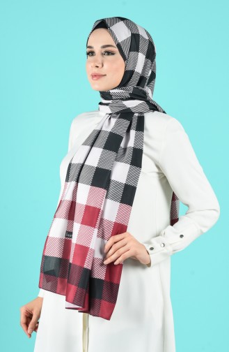 Cherry Shawl 13173-09