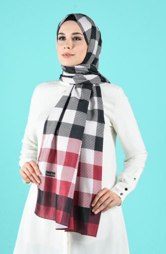 Cherry Shawl 13173-09