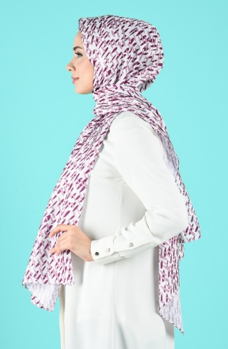 Powder Shawl 13174-02