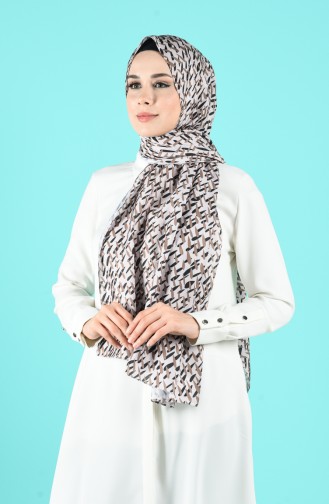 Beige Shawl 13174-03