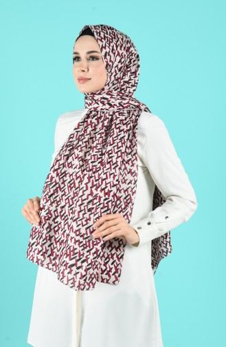 Beige Shawl 13174-09