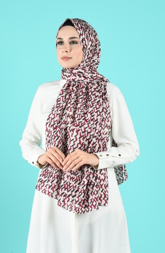 Beige Shawl 13174-09