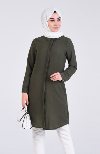 Khaki Tunics 0035-07