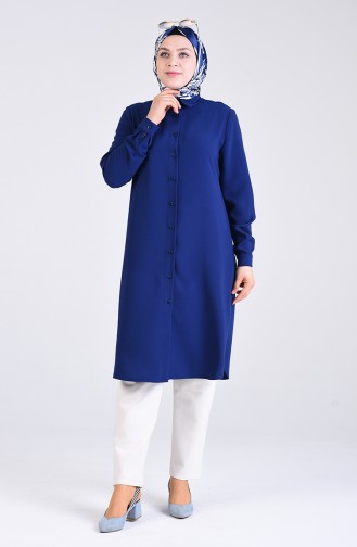 Saxon blue Tuniek 2137-02