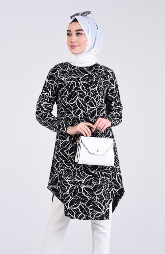 Black Tuniek 6471-01